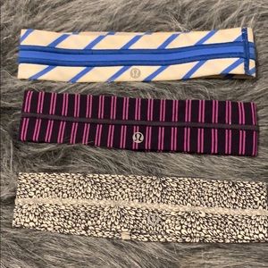 LULU HEADBANDS